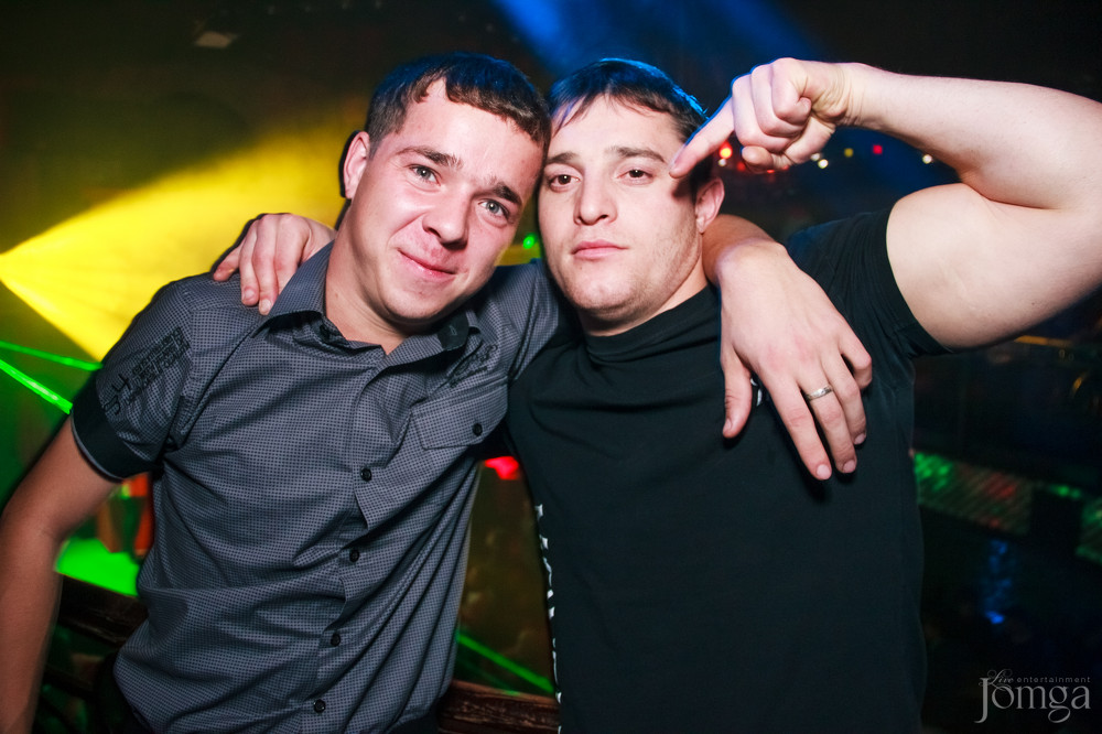 Фотография с Record shake-up! в Опера