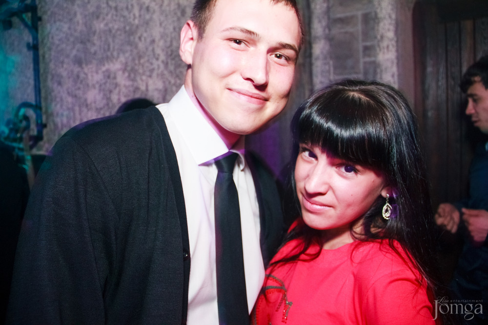 Фотография с Record shake-up! в Опера