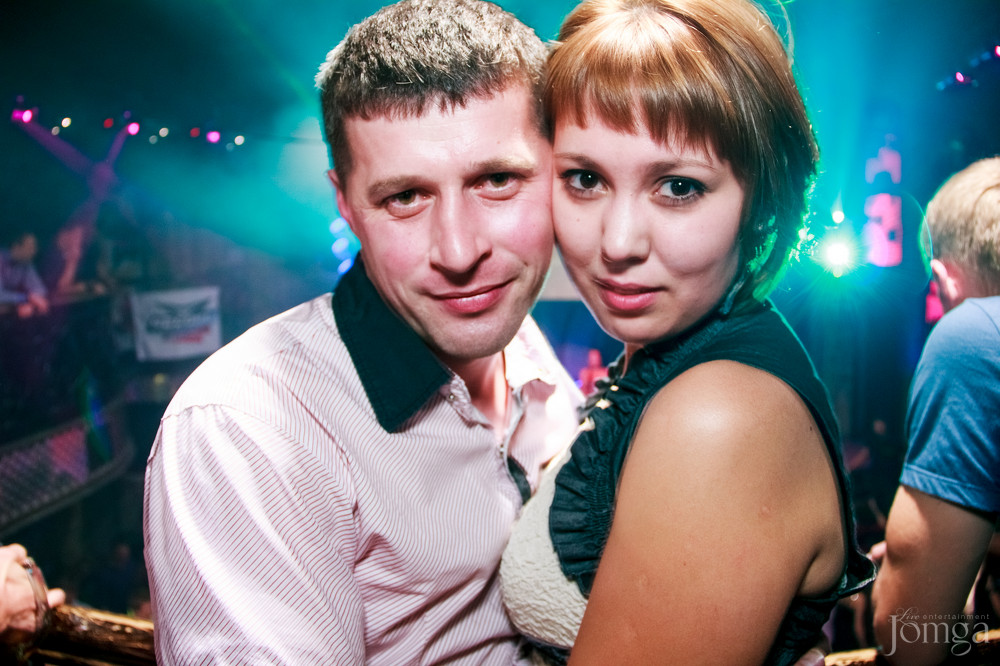 Фотография с Record shake-up! в Опера