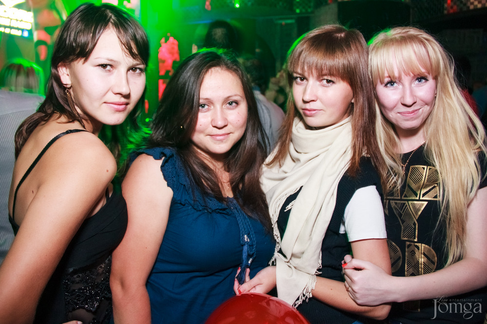 Фотография с Record shake-up! в Опера