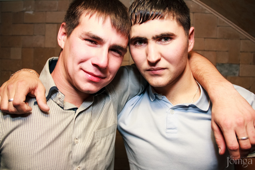 Фотография с Record shake-up! в Опера