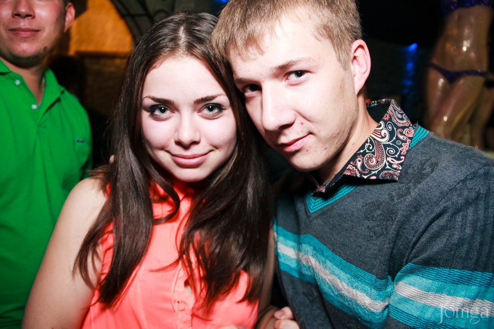 Фотография с Record shake-up! в Опера