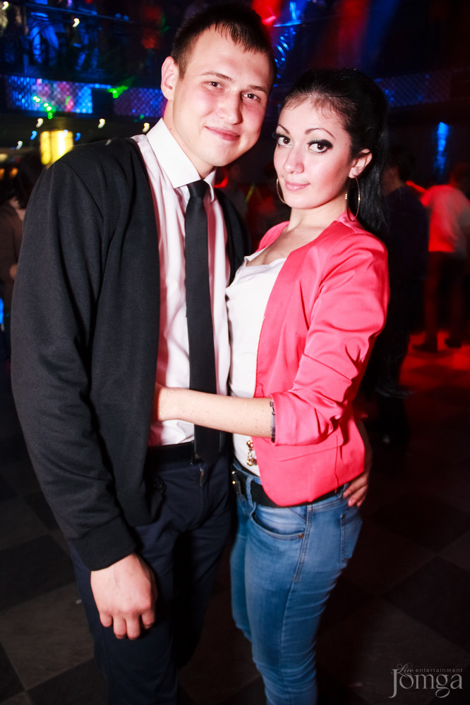 Фотография с Record shake-up! в Опера