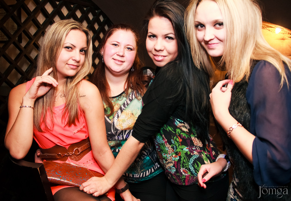 Фотография с Record shake-up! в Опера