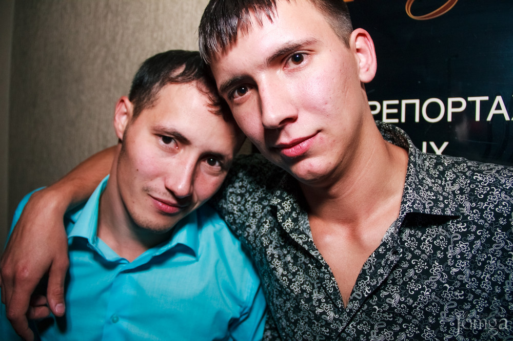 Фотография с Record shake-up! в Опера