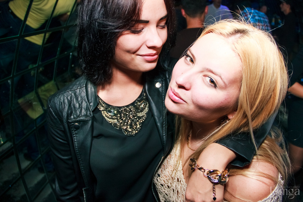 Фотография с Record shake-up! в Опера