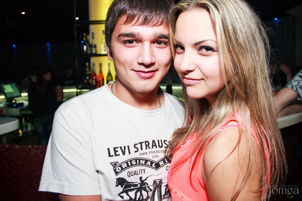 Фотография с Record shake-up! в Опера