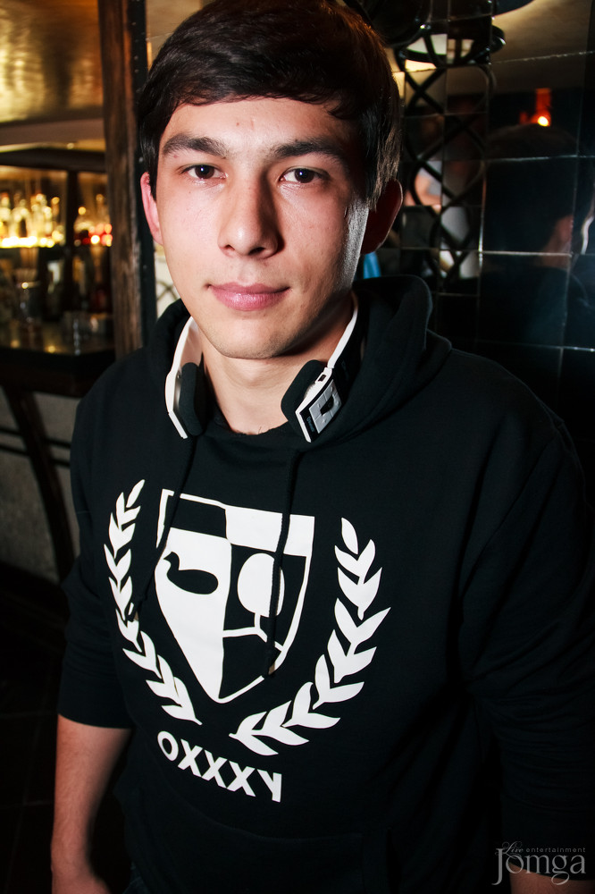 Фотография с Record shake-up! в Опера