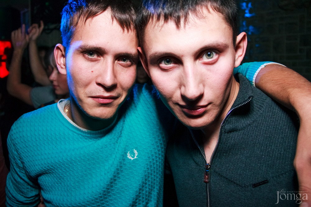 Фотография с Record shake-up! в Опера