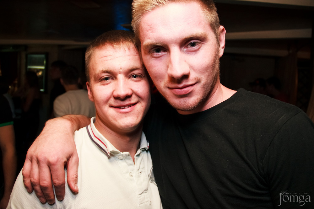 Фотография с Record shake-up! в Опера