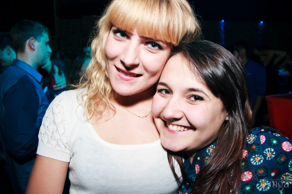 Фотография с Record shake-up! в Опера