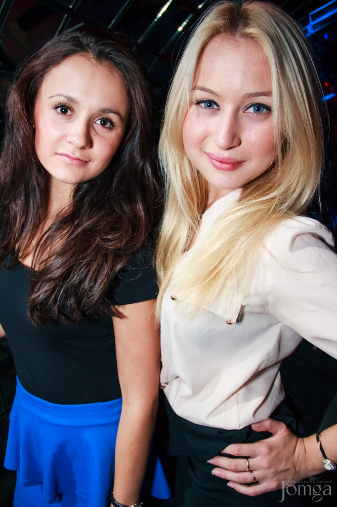 Фотография с Record shake-up! в Опера