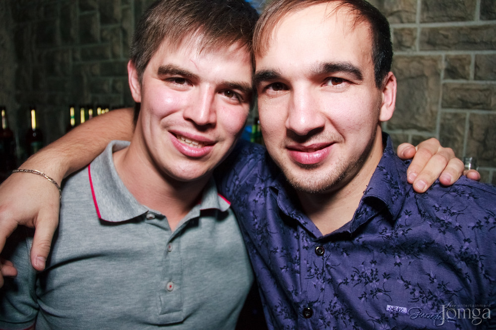 Фотография с Record shake-up! в Опера