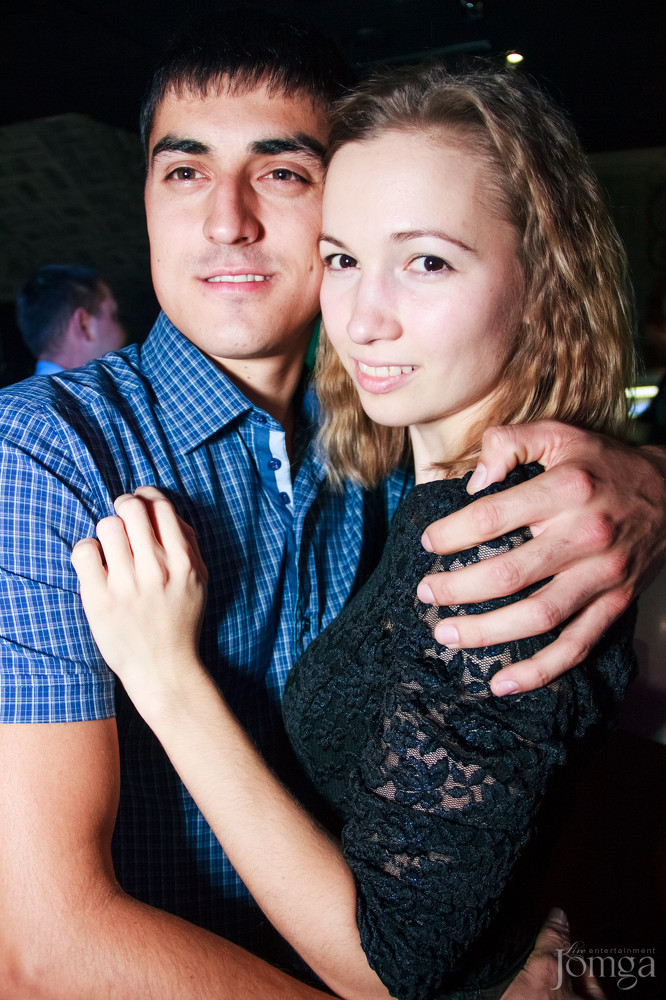 Фотография с Record shake-up! в Опера