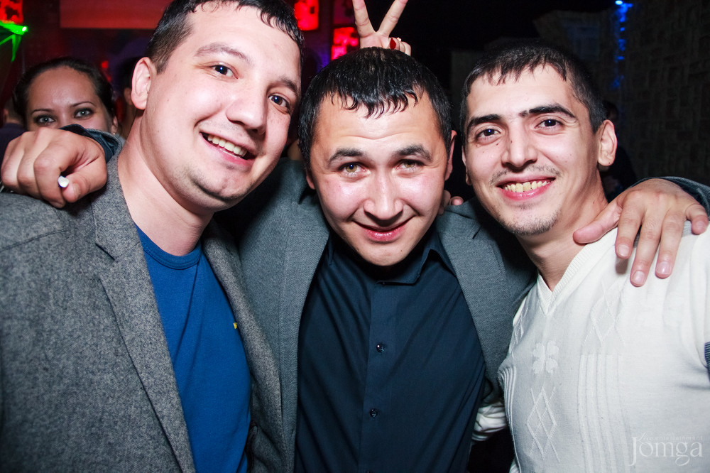 Фотография с Record shake-up! в Опера