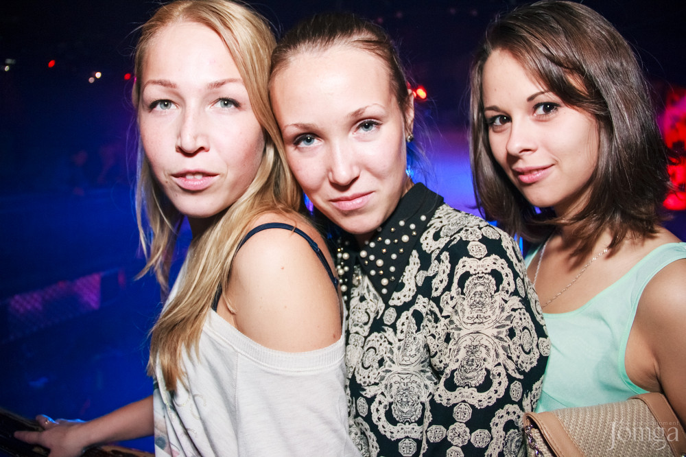 Фотография с Record shake-up! в Опера