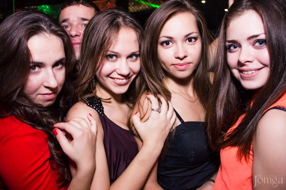 Фотография с Record shake-up! в Опера