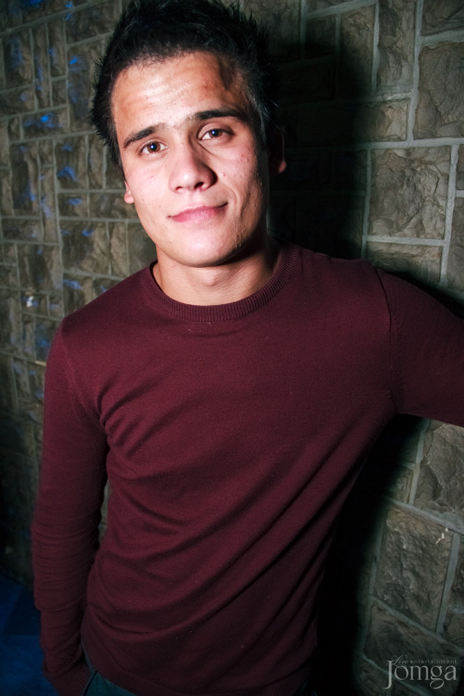 Фотография с Record shake-up! в Опера