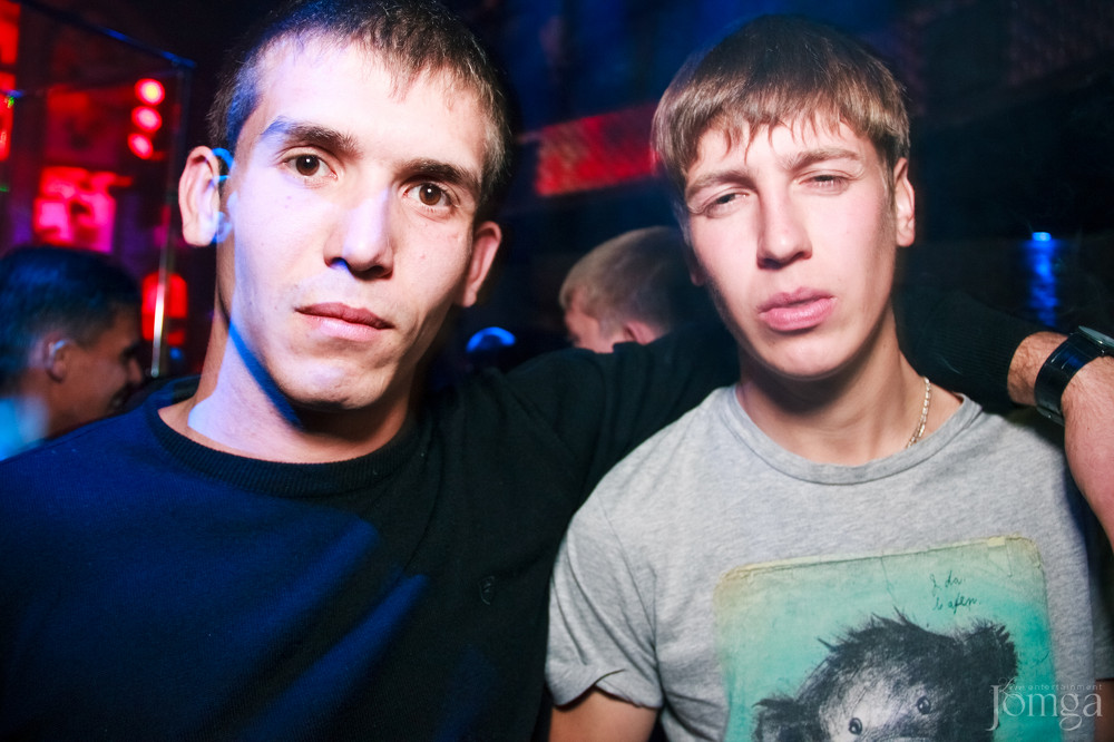 Фотография с Record shake-up! в Опера