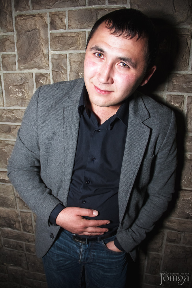 Фотография с Record shake-up! в Опера