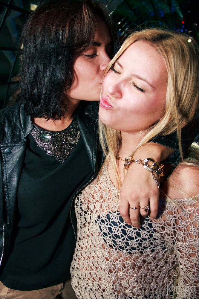 Фотография с Record shake-up! в Опера