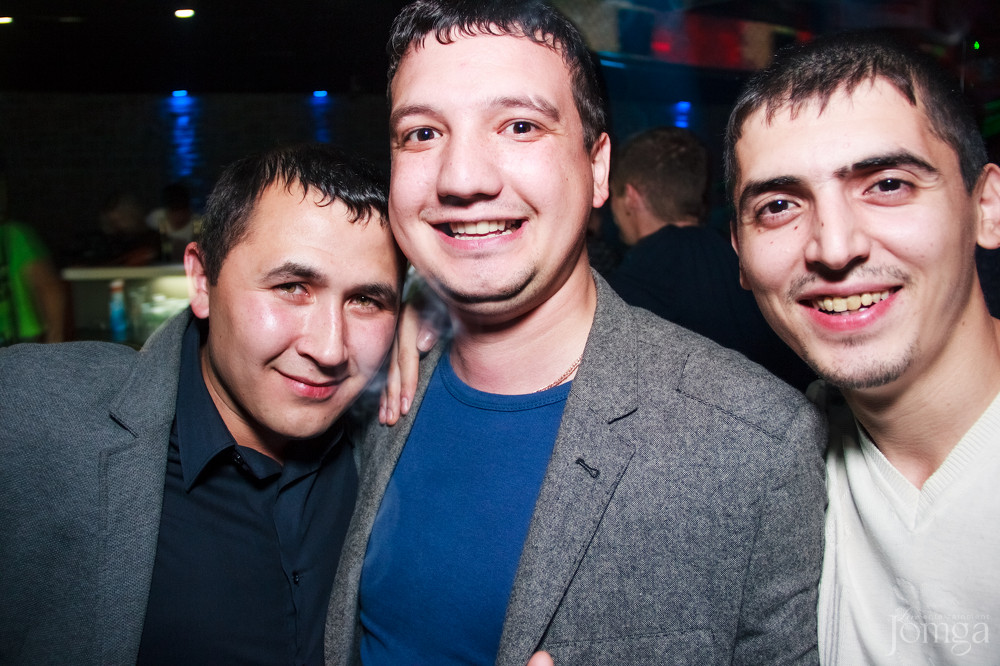 Фотография с Record shake-up! в Опера