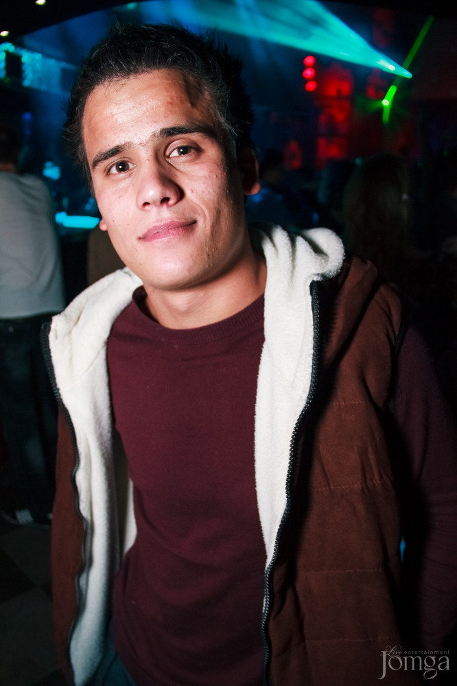 Фотография с Record shake-up! в Опера