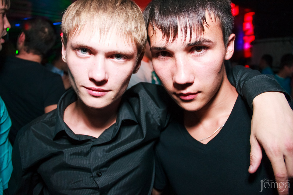 Фотография с Record shake-up! в Опера