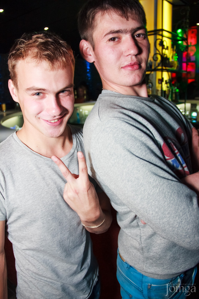 Фотография с Record shake-up! в Опера