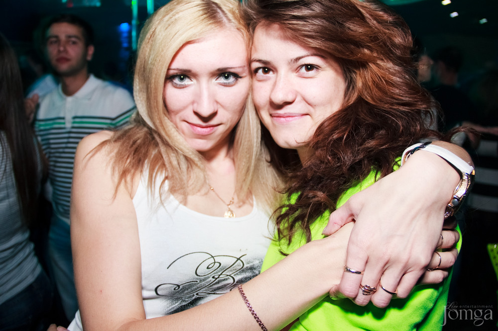 Фотография с Record shake-up! в Опера