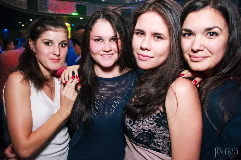 Фотография с Record shake-up! в Опера