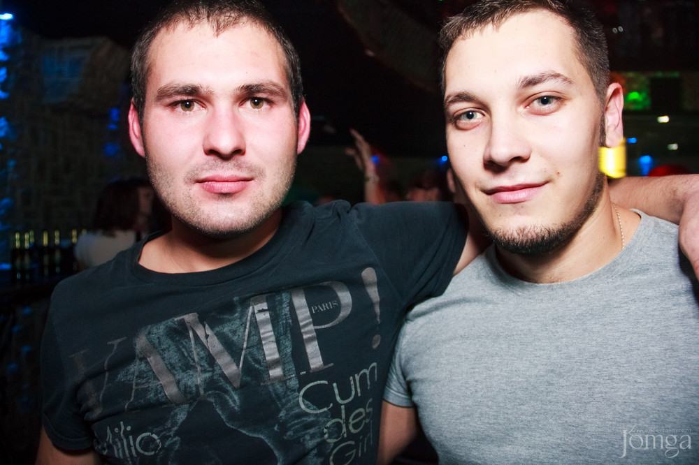 Фотография с Record shake-up! в Опера