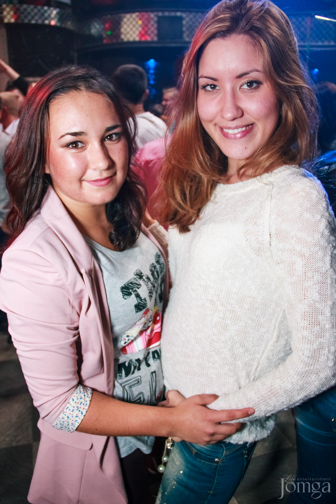 Фотография с Record shake-up! в Опера