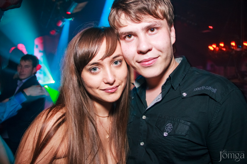 Фотография с Record shake-up! в Опера