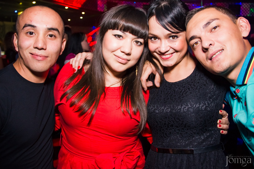 Фотография с Record shake-up! в Опера