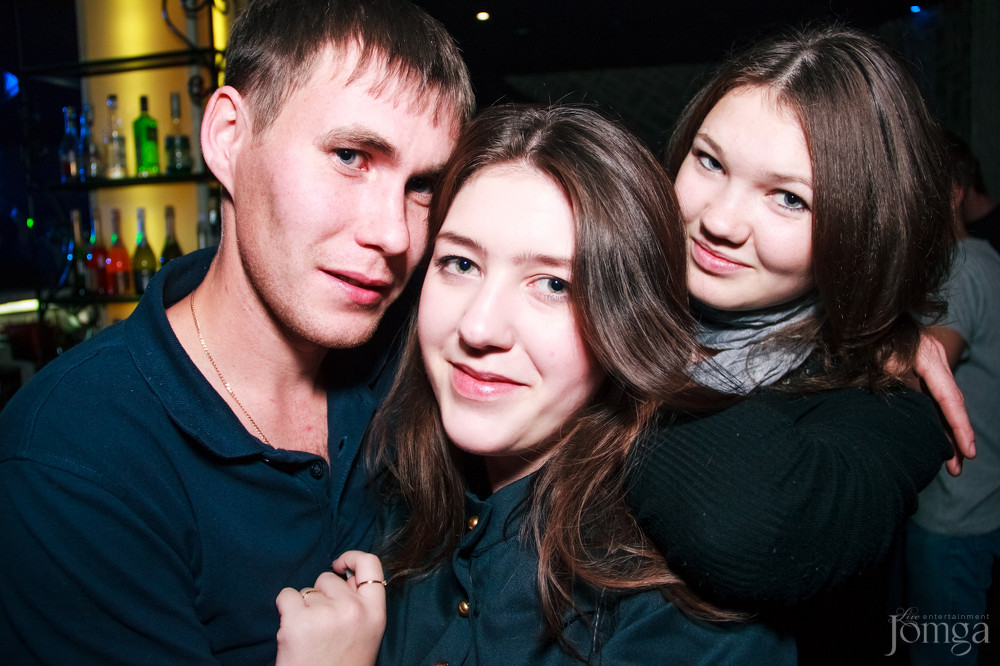 Фотография с Record shake-up! в Опера