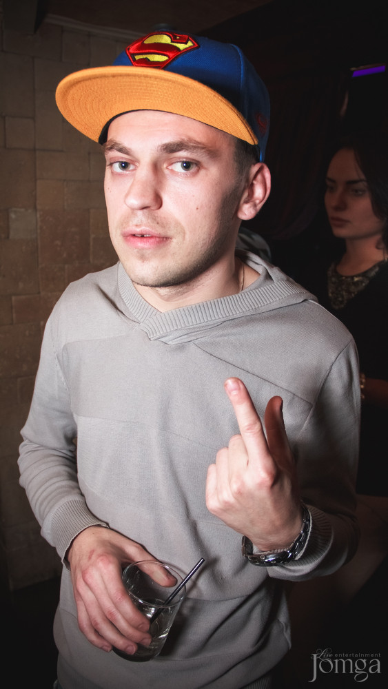 Фотография с Record shake-up! в Опера