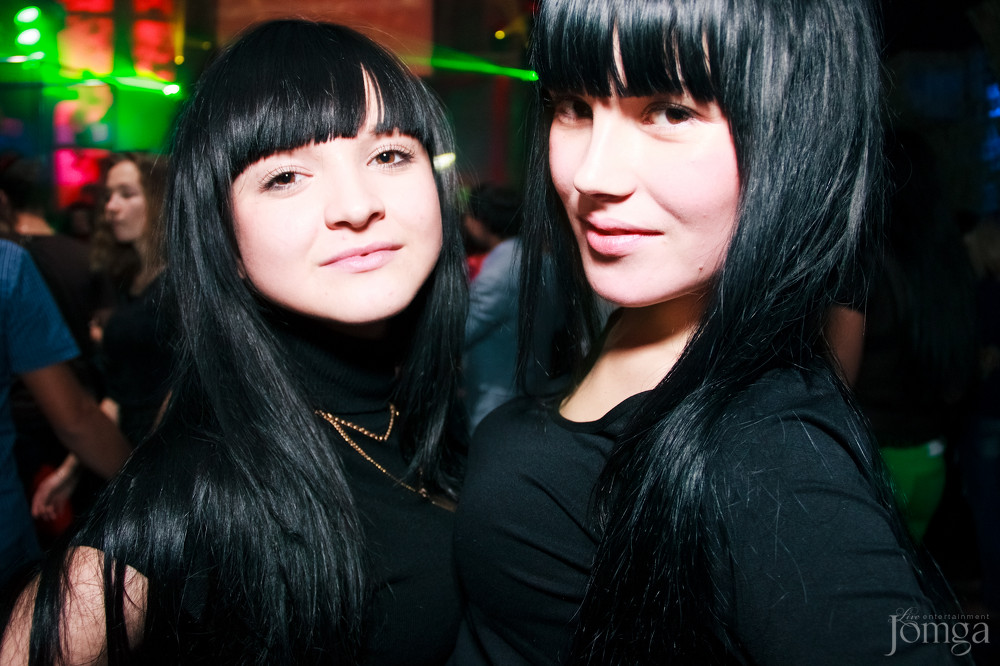 Фотография с Record shake-up! в Опера