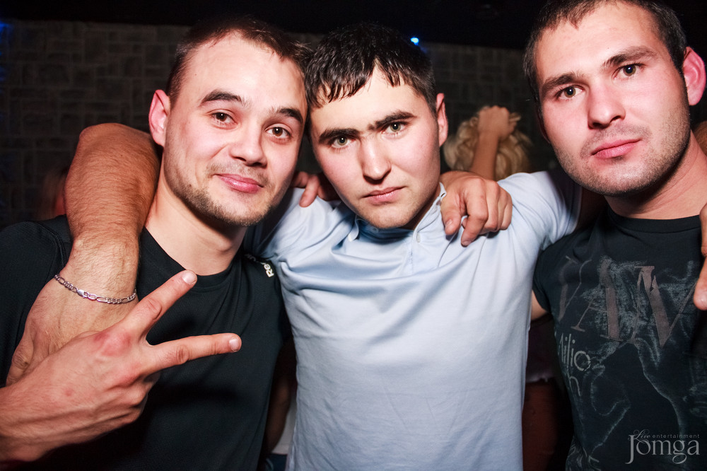 Фотография с Record shake-up! в Опера