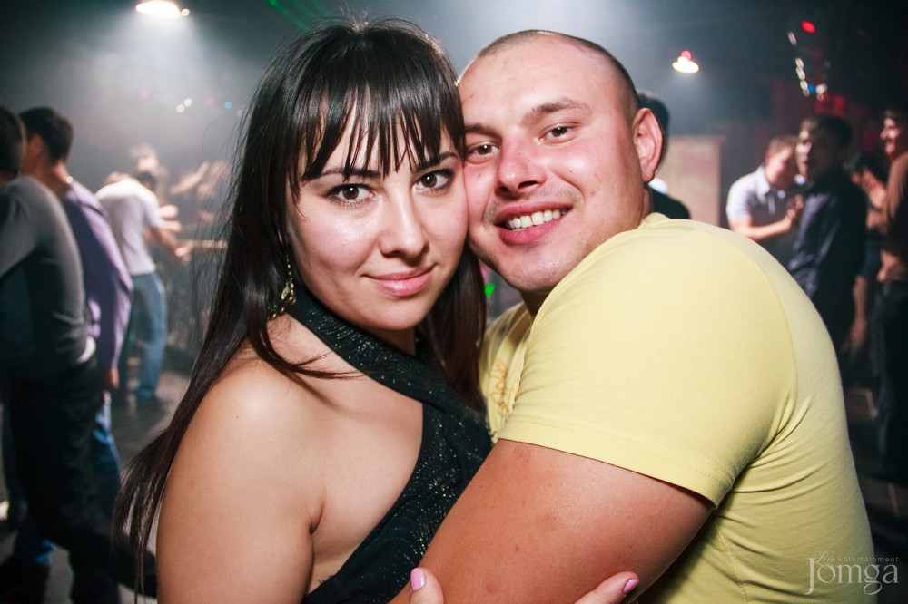 Фотография с Record shake-up! в Опера