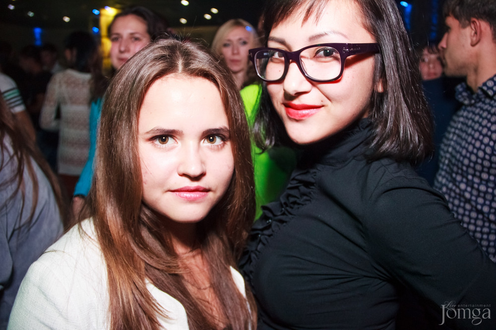 Фотография с Record shake-up! в Опера