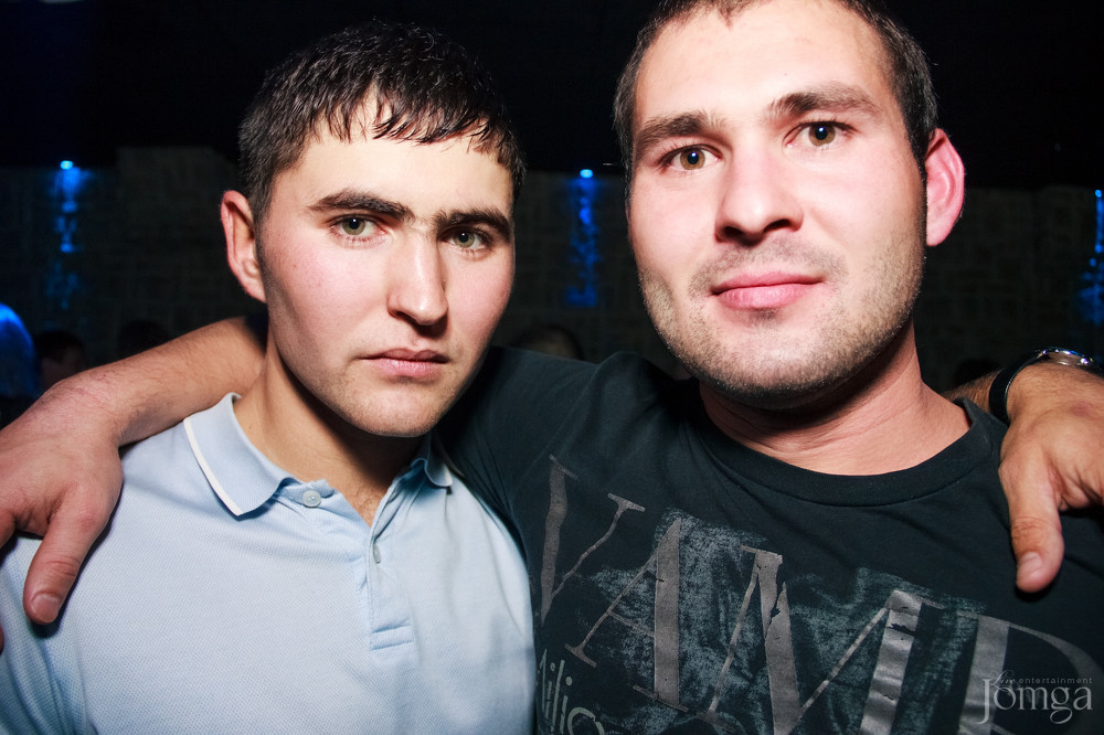 Фотография с Record shake-up! в Опера