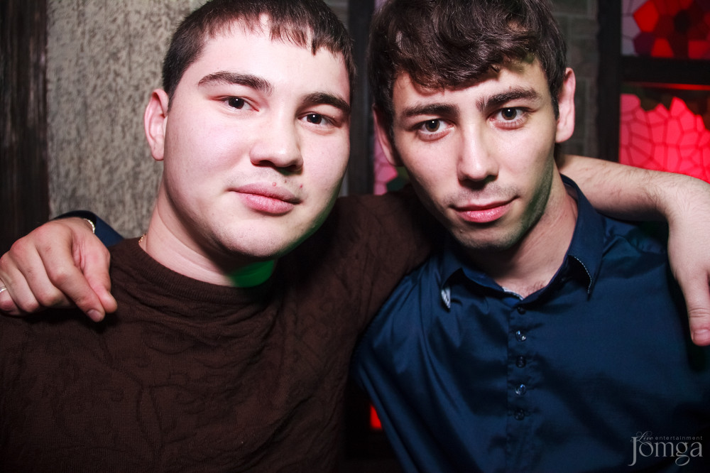 Фотография с Record shake-up! в Опера