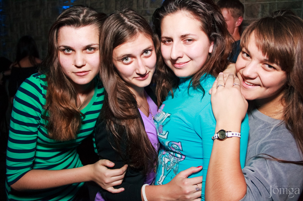 Фотография с Record shake-up! в Опера