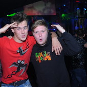 RETRO MIX фото 124