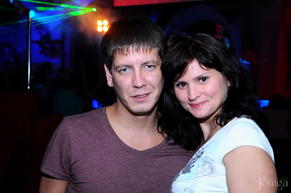 Фотография с RETRO MIX в Опера