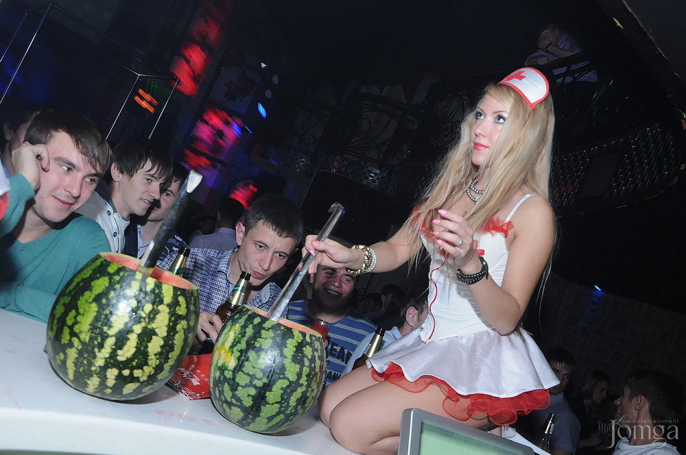 Фотография с RETRO MIX в Опера