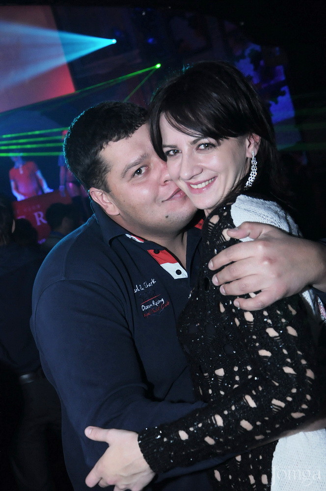 Фотография с RETRO MIX в Опера