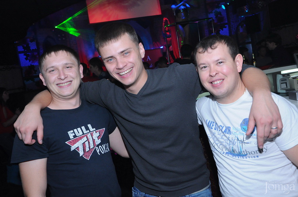 Фотография с RETRO MIX в Опера