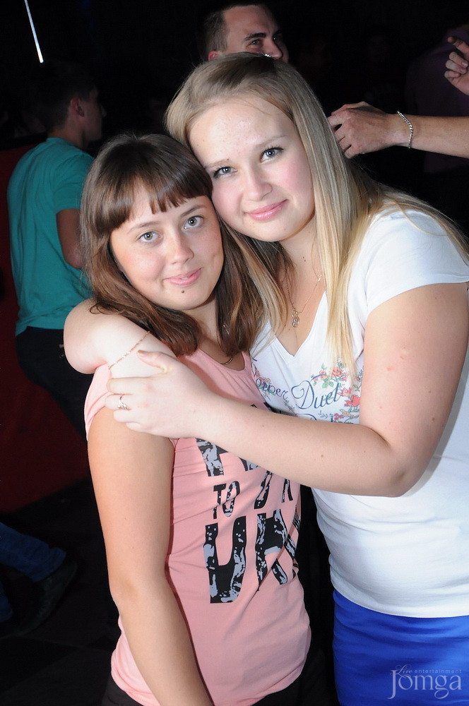 Фотография с RETRO MIX в Опера